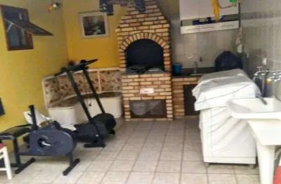 Casa com 3 quartos à venda na rua freire de andrade, 521, jardim vila galvão, guarulhos, 143 m2 por r$ 700.000