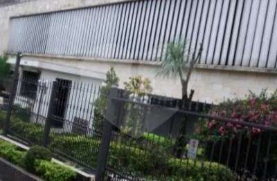 Apartamento com 3 quartos à venda na rua voluntários da pátria, 3900, santana, são paulo, 90 m2 por r$ 630.000