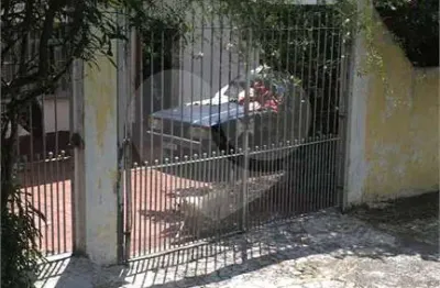 Terreno à venda na rua do horto, 144, horto florestal, são paulo, 551 m2 por r$ 10.000.000