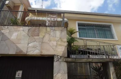 Casa com 3 quartos à venda na rua nico branco, 155, vila campesina, osasco, 167 m2 por r$ 780.000