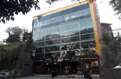 Prédio para alugar na avenida braz leme, 545, casa verde, são paulo, 350 m2 por r$ 25.000