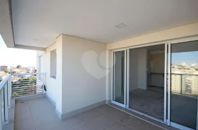 Apartamento com 2 quartos à venda na avenida paulo silva araújo, 125, jardim são paulo (zona norte), são paulo, 64 m2 por r$ 880.000