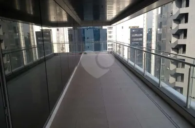 Sala comercial para alugar na alameda vicente pinzon, 51, vila olímpia, são paulo, 650 m2 por r$ 91.000