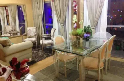 Apartamento com 2 quartos à venda na rua maria lucinda, 97, vila zanardi, guarulhos, 75 m2 por r$ 798.000