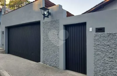 Casa com 6 quartos à venda na rua parque da fonte, 352, barro branco (zona norte), são paulo, 240 m2 por r$ 1.250.000