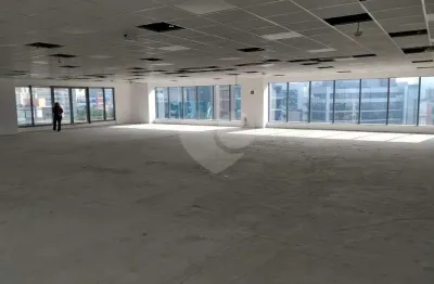 Sala comercial para alugar na alameda vicente pinzon, 51, vila olímpia, são paulo, 690 m2 por r$ 91.000
