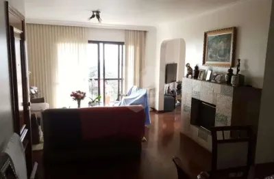 Apartamento com 2 quartos à venda na rua capitão messias, 99, perdizes, são paulo, 142 m2 por r$ 1.350.000