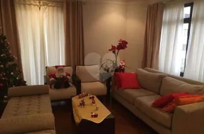 Apartamento com 4 quartos à venda na praça marisa marques, 112, vila rosália, guarulhos, 187 m2 por r$ 1.500.000