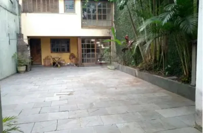 Casa com 4 quartos à venda na rua josé fernando berzaghi, 21, vila tibagi, guarulhos, 200 m2 por r$ 685.000