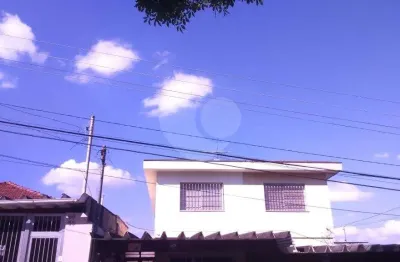 Casa com 3 quartos à venda na rua dirceu de almeida, 56, parque são domingos, são paulo, 220 m2 por r$ 980.000