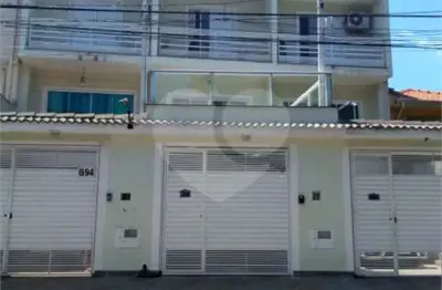 Casa com 3 quartos à venda na rua professora romilde nogueira de sá, 690, imirim, são paulo, 112 m2 por r$ 690.000