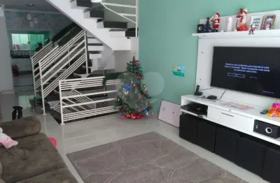 Casa com 3 quartos à venda na rua professora romilde nogueira de sá, 690, imirim, são paulo, 112 m2 por r$ 690.000