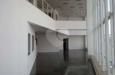 Sala comercial para alugar na rua samuel morse, 134, cidade monções, são paulo, 506 m2 por r$ 43.000