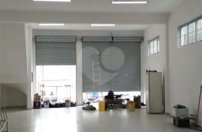 Barracão / galpão / depósito à venda na rua dende, 305, jardim cidade pirituba, são paulo, 481 m2 por r$ 2.970.000