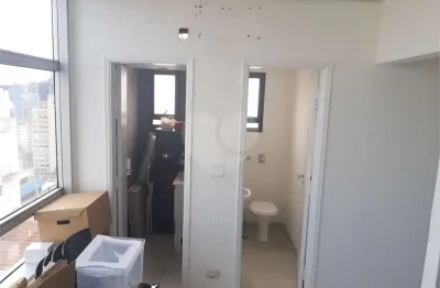 Sala comercial à venda na avenida pedroso de morais, 677, pinheiros, são paulo, 39 m2 por r$ 1.064.000