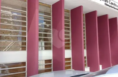 Casa com 1 quarto à venda na avenida salgado filho, 610, centro, guarulhos, 423 m2 por r$ 3.190.000