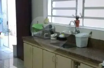 Casa com 3 quartos à venda na rua ingá, 93, parque mandaqui, são paulo, 195 m2 por r$ 850.000