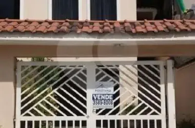 Casa com 3 quartos à venda na rua ingá, 93, parque mandaqui, são paulo, 195 m2 por r$ 850.000