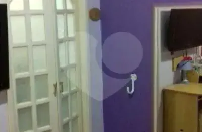 Casa com 2 quartos à venda na rua domingos giglio, 196, vila miriam, são paulo, 125 m2 por r$ 500.000