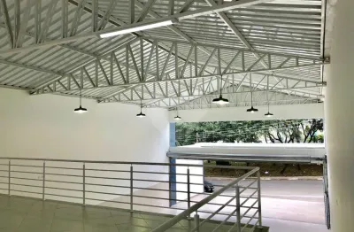 Barracão / galpão / depósito à venda na rua maturanas, 254, parque sevilha, são paulo, 244 m2 por r$ 1.980.000