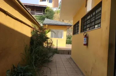 Casa à venda na rua leão xiii, 211, jardim são bento, são paulo, 350 m2 por r$ 3.800.000