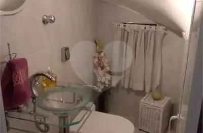 Casa com 3 quartos à venda na rua maria bandini savoy, 150, parque mandaqui, são paulo, 125 m2 por r$ 975.000