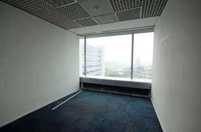Sala comercial para alugar na avenida maria coelho aguiar, 215, jardim são luís, são paulo, 1422 m2 por r$ 63.991