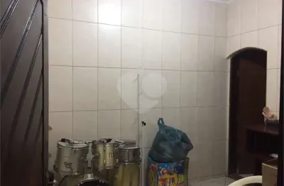 Casa com 2 quartos à venda na rua olga, 73, parque dos camargos, barueri, 150 m2 por r$ 650.000