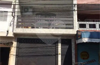 Casa com 2 quartos à venda na rua olga, 73, parque dos camargos, barueri, 150 m2 por r$ 650.000