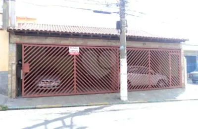 Casa com 3 quartos à venda na rua maria vitalina de oliveira, 98, pestana, osasco, 200 m2 por r$ 850.000