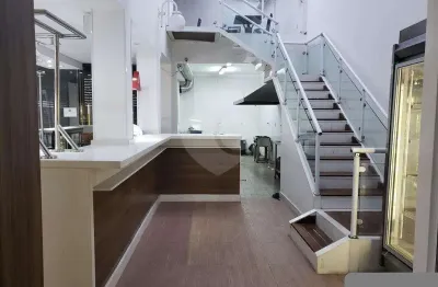 Prédio para alugar na rua damiana da cunha, 470, santa teresinha, são paulo, 380 m2 por r$ 14.000