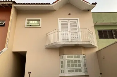 Casa com 3 quartos à venda na rua benedito rodrigues ferreira, 77, chácara jafet, mogi das cruzes, 135 m2 por r$ 700.000