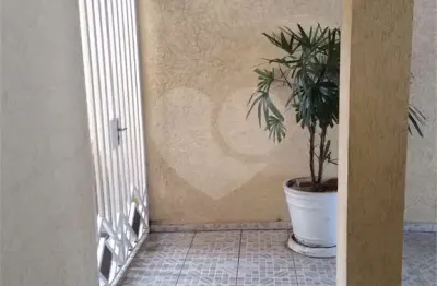 Casa com 4 quartos à venda na rua gregório lopes, 352, parque mandaqui, são paulo, 260 m2 por r$ 1.000.000