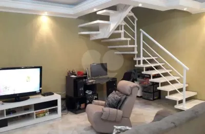 Casa com 4 quartos à venda na rua gregório lopes, 352, parque mandaqui, são paulo, 260 m2 por r$ 1.000.000