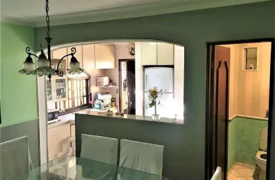 Casa com 4 quartos à venda na rua das adálias, 9, jardim bebedouro, guarulhos, 325 m2 por r$ 650.000