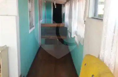 Casa com 4 quartos à venda na rua francisco coelho, 16, jardim silveira, barueri, 370 m2 por r$ 790.000