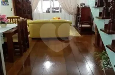 Casa com 3 quartos à venda na avenida benedito lopes da silva, 190, cipava, osasco, 137 m2 por r$ 650.000