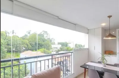 Apartamento com 1 quarto à venda na rua doutor zuquim, 957, santana, são paulo, 42 m2 por r$ 600.000
