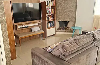 Casa em condomínio fechado com 4 quartos à venda na rua francisco narcizo, 100, tremembé, são paulo, 225 m2 por r$ 2.100.000