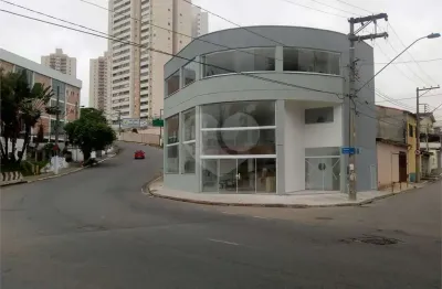 Prédio à venda na rua alegre, 1306, santa paula, são caetano do sul, 320 m2 por r$ 1.750.000