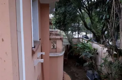 Casa com 3 quartos à venda na rua joaquim nabuco, 452, brooklin paulista, são paulo, 359 m2 por r$ 2.700.000