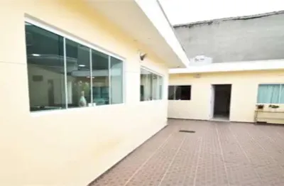 Casa com 3 quartos à venda na rua orlando murgel, 36, parque jabaquara, são paulo, 377 m2 por r$ 1.650.000