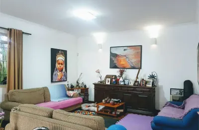 Casa com 3 quartos à venda na rua conde de itu, 1120, jardim santo amaro, são paulo, 250 m2 por r$ 2.100.000