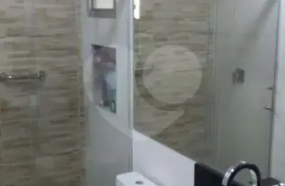 Apartamento com 2 quartos à venda na rua manuel de almeida, 457, vila guilherme, são paulo, 65 m2 por r$ 700.000