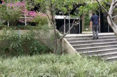 Ponto comercial para alugar na avenida brigadeiro faria lima, 1485, jardim paulistano, são paulo, 848 m2 por r$ 65.000