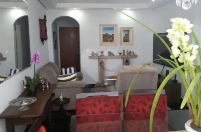 Apartamento com 3 quartos à venda na rua bento araújo, 149, barro branco (zona norte), são paulo, 94 m2 por r$ 640.000