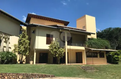 Casa à venda na rua josé de oliveira, 261, chácaras silvania, valinhos, 600 m2 por r$ 2.450.000