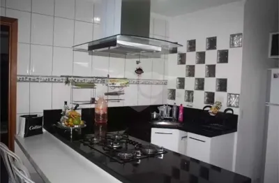 Casa com 3 quartos à venda na rua joaquim alves de oliveira dória, 66, jardim d'abril, osasco, 125 m2 por r$ 691.000