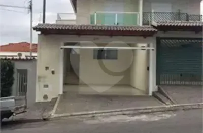 Casa com 3 quartos à venda na rua artelinda ruggeri daddato, 471, cipava, osasco, 150 m2 por r$ 760.000