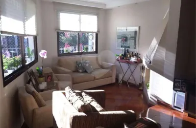 Apartamento com 4 quartos para alugar na rua nilza medeiros martins, 279, jardim colombo, são paulo, 150 m2 por r$ 7.000